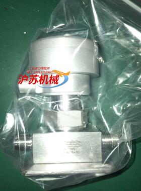 swagelok世伟洛克SS-4BK-1CSS-4BK-1