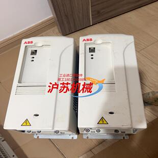 3P901 ABB变频器 0016 ACS800 一