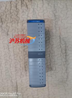 全新优稳uw5231卡件16路模拟量输入输出卡件满配50