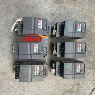 380V二 台达变频器VFD022EL43A22KW