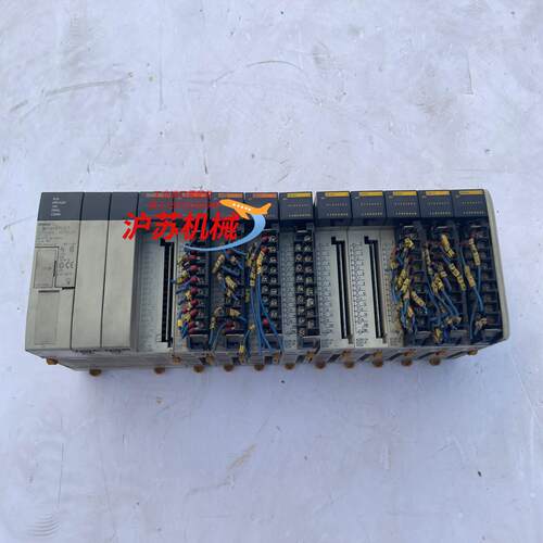 cqm1h-cpu51 具体型号如图的私聊