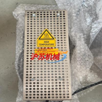 德国赛威SEW 制动电阻 BWG500100ES