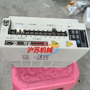 原装 台达伺服驱动器45KW A4523 ASD