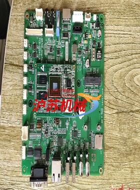 M6708Q_1GLC_T  V101工控板成色如图咨