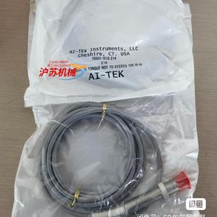 214自带 1010 TEK转速传感器70085