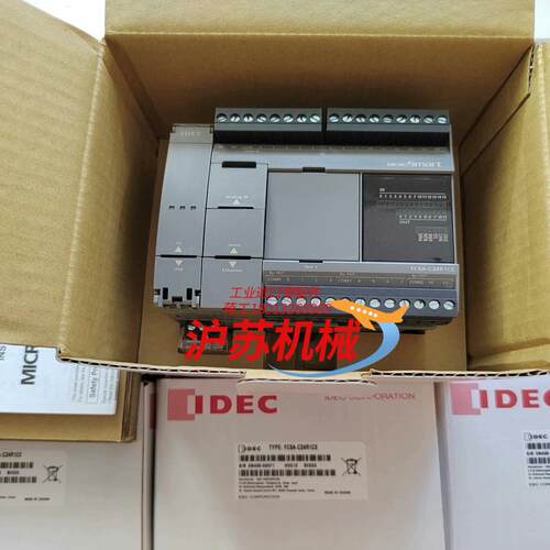 IDEC和泉FC6A-C24R1CE
