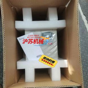 全新台达变频器VFD075B23AB系列三相220V7