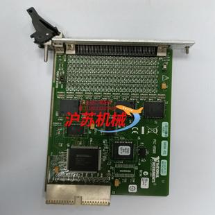 6508数字 模块现货1个成色ok pxi