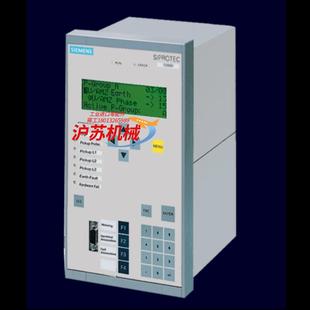 置 7SJ6025 测控保护装 1FA0BB 西 5EB21