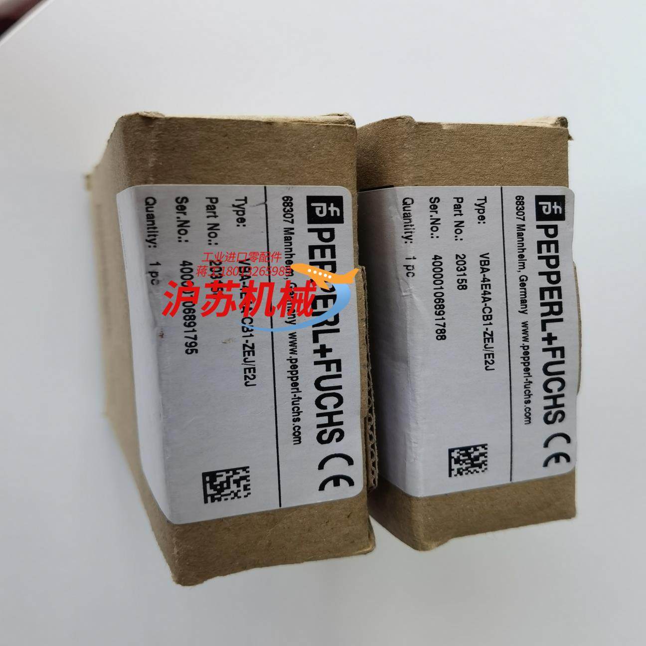 as-i精选倍加福vba-4e4a-cb1-zeje2j,3C数码配件,其它配件,淘宝优惠券,粉丝福利购,淘宝优惠卷