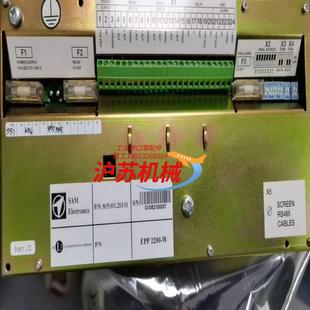 EMP2200 现货议价 主机模块 SAM
