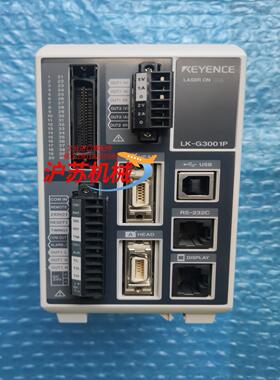 基恩士LK-G3001P 成色冲新 99新 就 功能