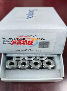 Swagelok  SS-6M0-6全新原装正品较多