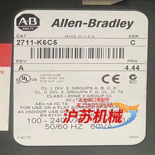 正品 全新原装 K6C5 2711