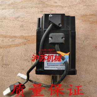 正弦伺服电机ser08 2aay功能完好07 0r7