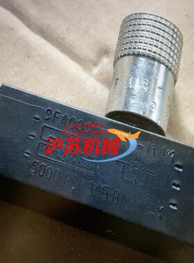 原装9f400s派克单向阀单向阀现货供应了