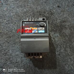 台达EL系列075KW变频器VFD007EL21A