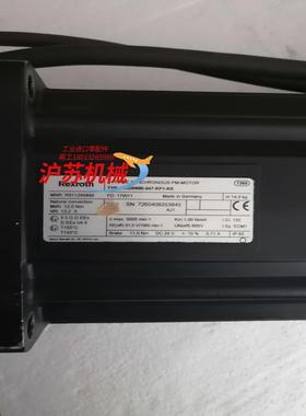 力士乐伺服电机MSKD090B-047-KP1-KS原装