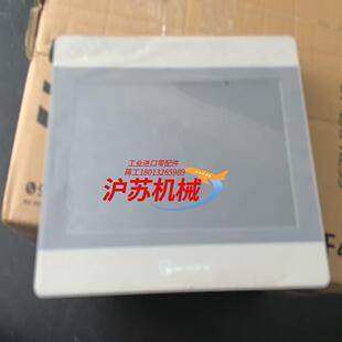 威纶通触摸屏MT8102iE成色如图功能正