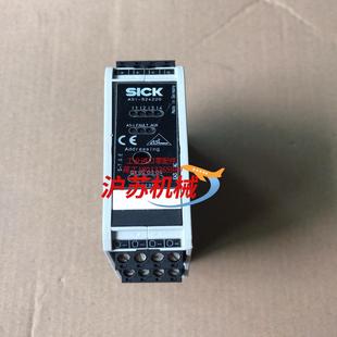 原装 德国施克SICK安全继电器ASI S24220 AS1