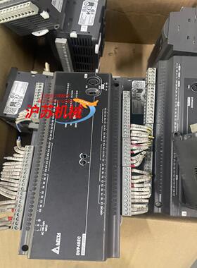 DVP48EC00R3 台达PLC