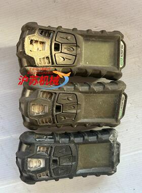 梅思安MSA Altair 4X天鹰便携式四合一气体检测仪测