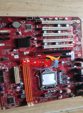 研华工控机H61主板 AIMB－701 RevA1设备工业