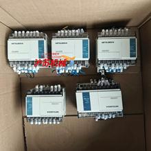 三菱pLcFX1S－20MR有5台FX1N14MR有1台