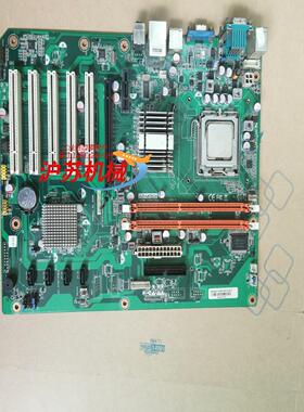 研华AIMB-769VG工控机主板