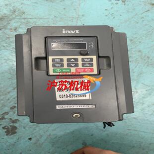 GD100 英威腾GD100系列变频器22 2R2G