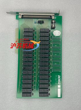 DENSO 板卡PC-367-A 1205SI照片实物
