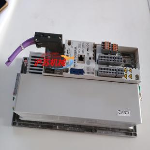 伦茨8400系列变频器 75KW