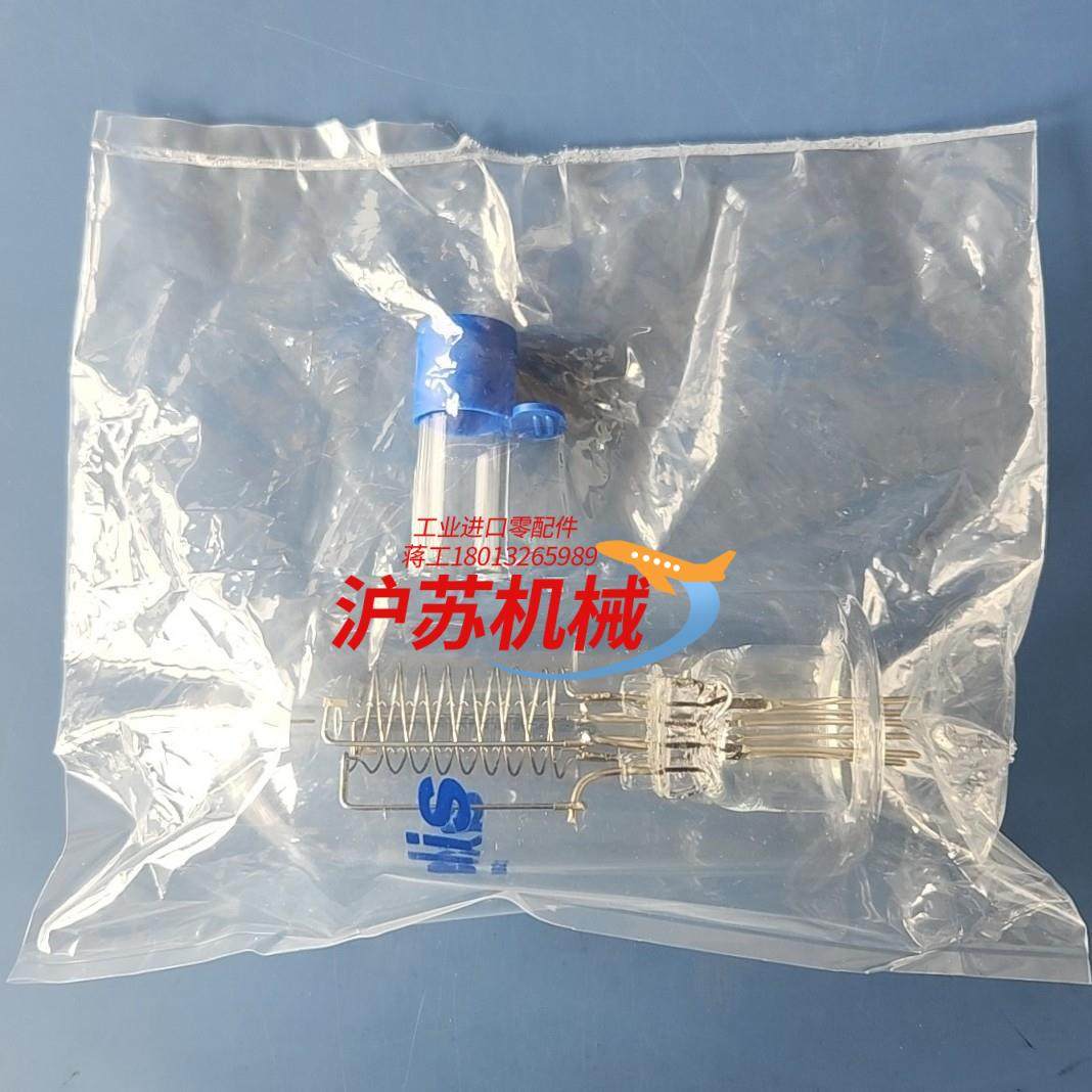 Axcelis 3300002 GLASS BA GAU