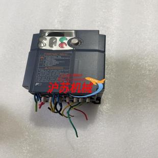 FRN04C1S 富士变频器 4C04千瓦380伏