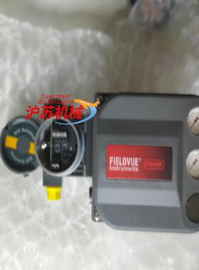 阀门定位器DVC2000和DVC6200和其他定位器