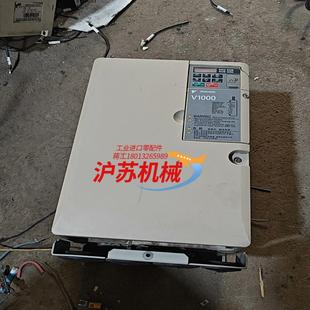 VB4A0038FBA变频器185kw15 安川CIMR