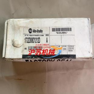 全新现货1个 AB模块1732D8I8O1212D