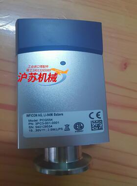 INFICON 真空计 PCG554