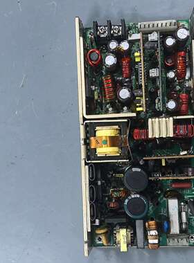 ASTEC雅达LPQ152工业电源模块