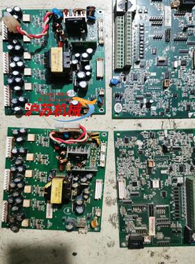 普传PI8000 PI8100系列22kw 30kw变频器主