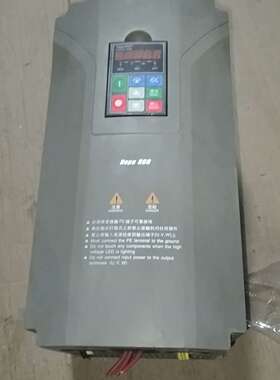 森兰变频器hope800G11T4 三相380V11kw，成