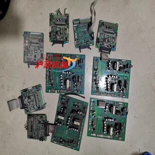 康沃G2 ZS注塑机变频器主板驱动板