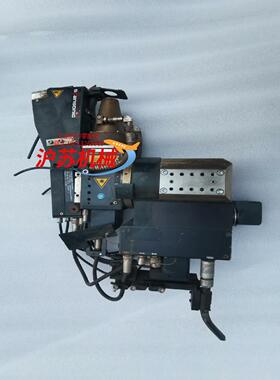 scansonic激光头 激光器配件物品实图拍摄具体详情