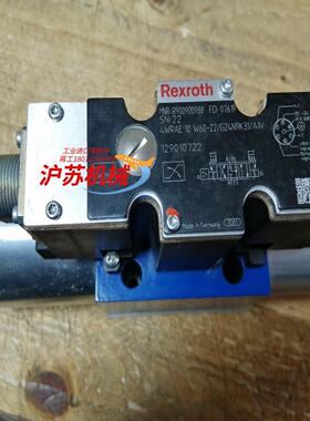 R900900988   4WRAE 10 W60-2XG