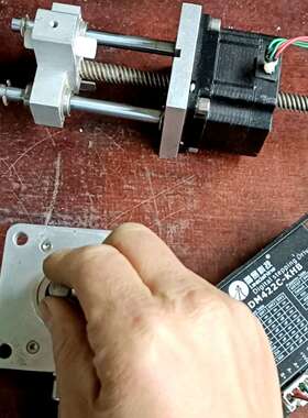 SCANCON编码器2QEX-A-1024-AL-MS-10