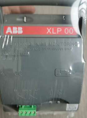 原装熔断式隔离开关 XLP00-EFM-6BC