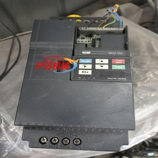 kw380v 众辰变频器Z2400 7R5GY