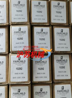 现货 仙童10292调压阀全新原装正品