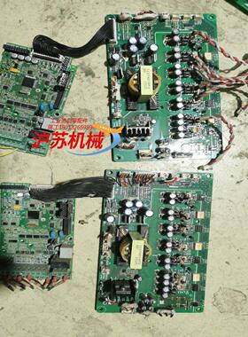 台威T3000系列变频器主板DW3000-MC驱动板TDT3