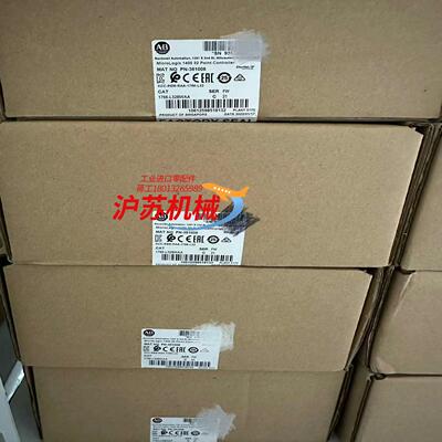 AB罗克韦尔模块 1766-L32BWAA全新原装正品现货